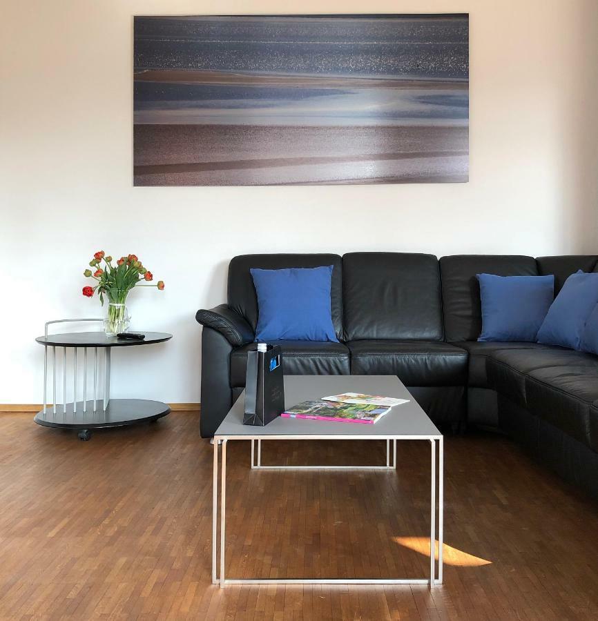 Ferienwohnung Schleusenhaus Hameln ฮาเมลน์ ภายนอก รูปภาพ