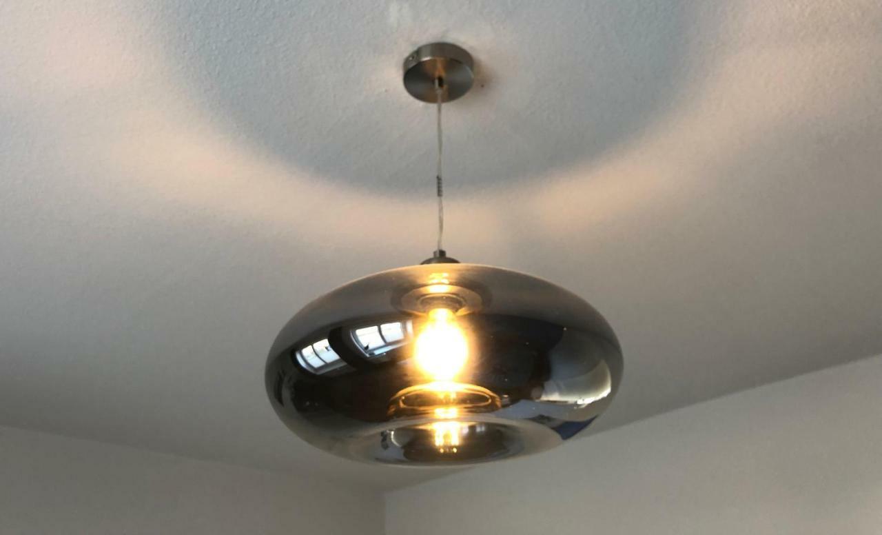 Ferienwohnung Schleusenhaus Hameln ฮาเมลน์ ภายนอก รูปภาพ